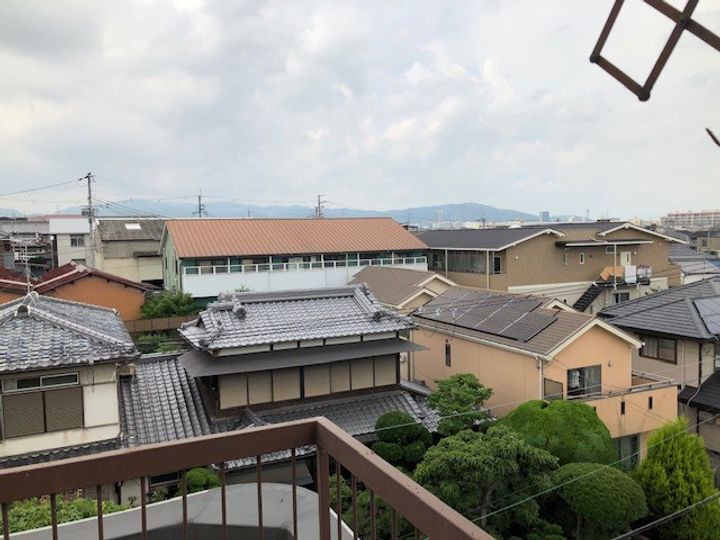 大宅マンションのその他画像