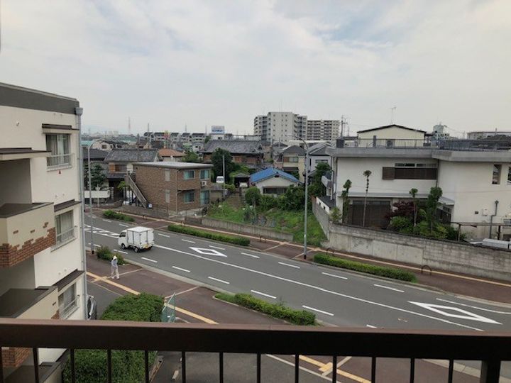 大宅マンションのその他画像