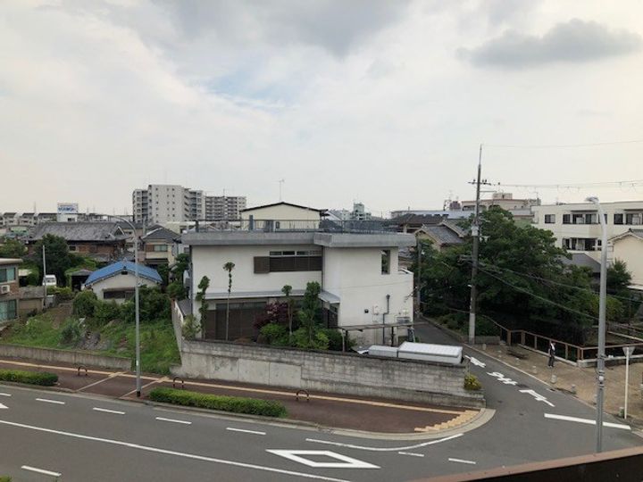 大宅マンションのその他画像