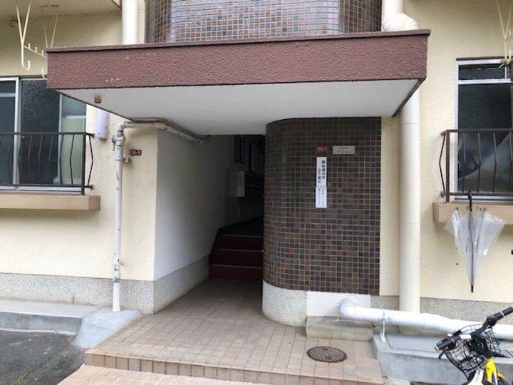 大宅マンションのその他画像