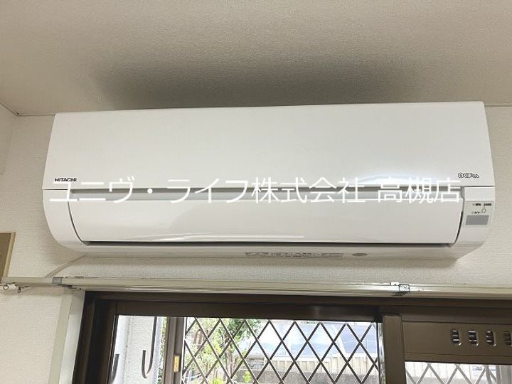 芥川グリーンハイツのその他画像