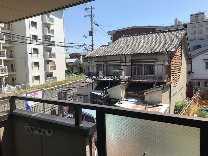 ピーズライフの内装