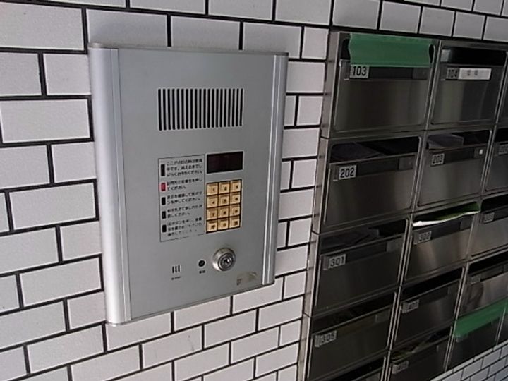 ジョイフル富田のその他画像