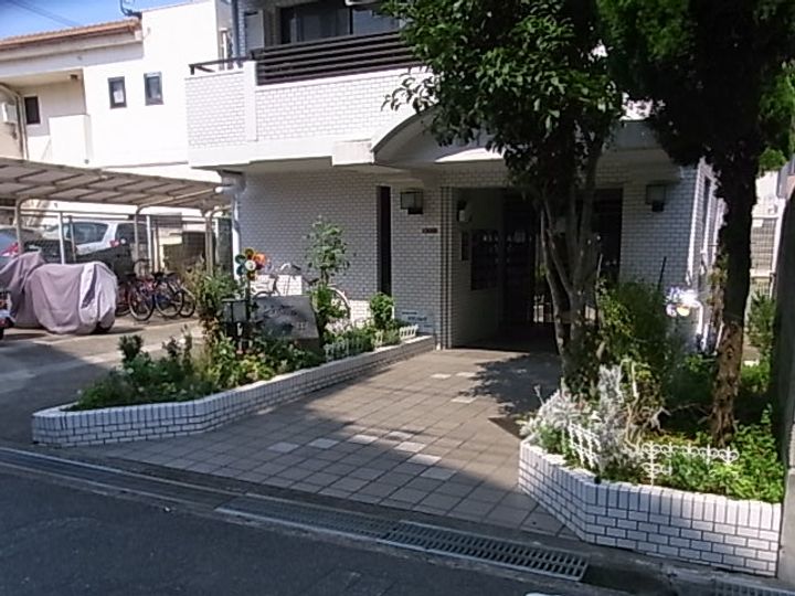 ジョイフル富田のその他画像