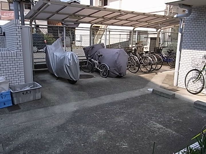 ジョイフル富田のその他画像