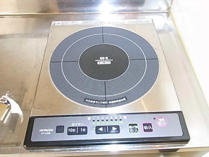ジョイフル富田のその他画像