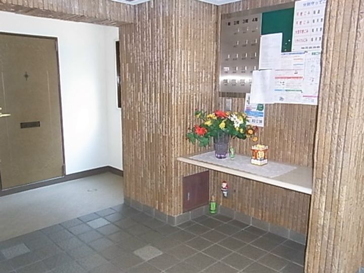 ジョイフル富田のその他画像