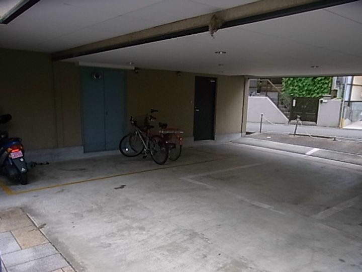 アンフィニィ松ヶ丘のその他画像