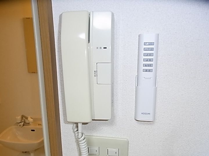 アンフィニィ松ヶ丘のその他画像