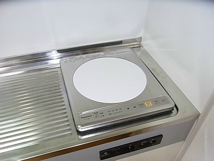 アンフィニィ松ヶ丘のその他画像