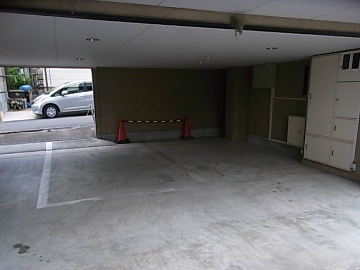 アンフィニィ松ヶ丘のその他画像