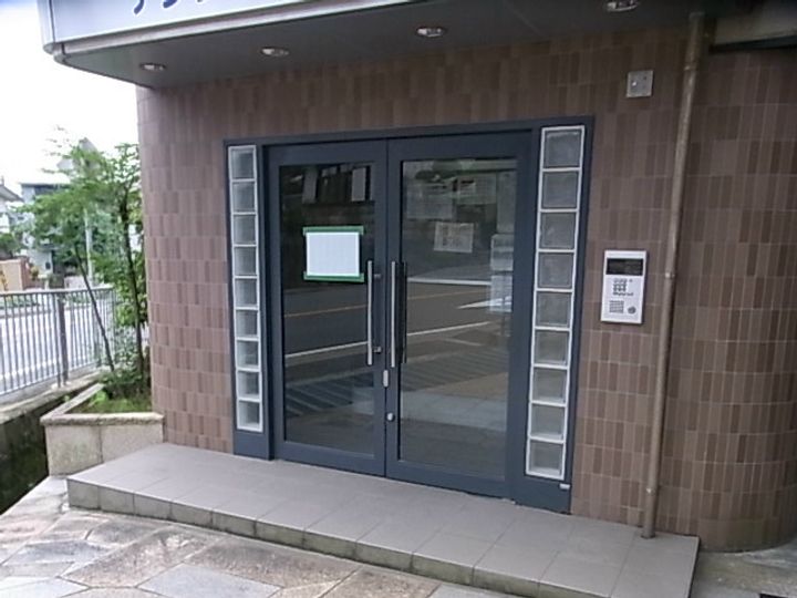 アンフィニィ松ヶ丘のその他画像