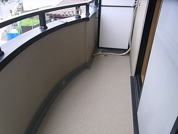 アンフィニィ松ヶ丘の内装