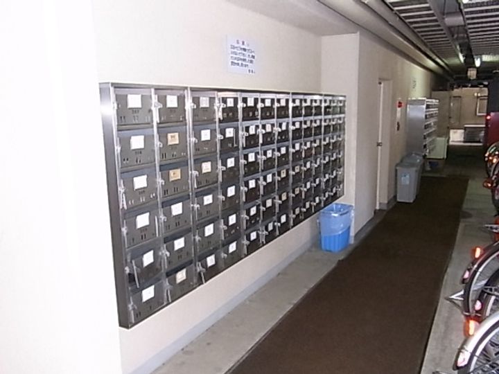 エスアイマンションのその他画像