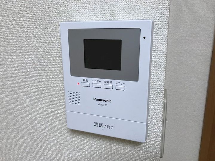エスアイマンションのその他画像