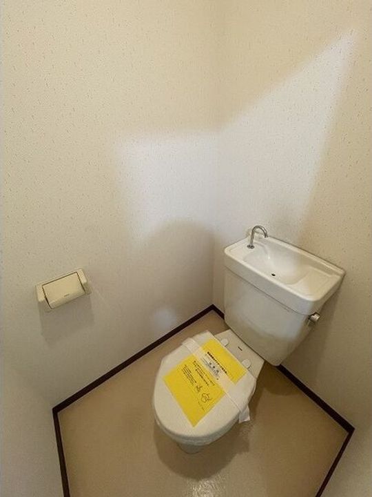 エンジェリ寿の内装