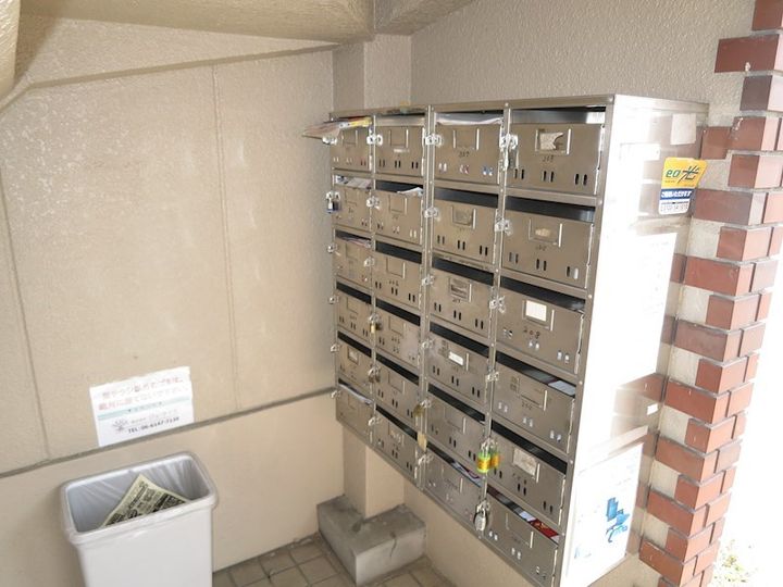 ジョイフルコーポ真上のその他画像