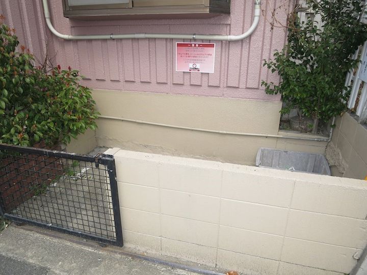 ジョイフルコーポ真上のその他画像