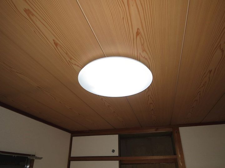 ジョイフルコーポ真上のその他画像