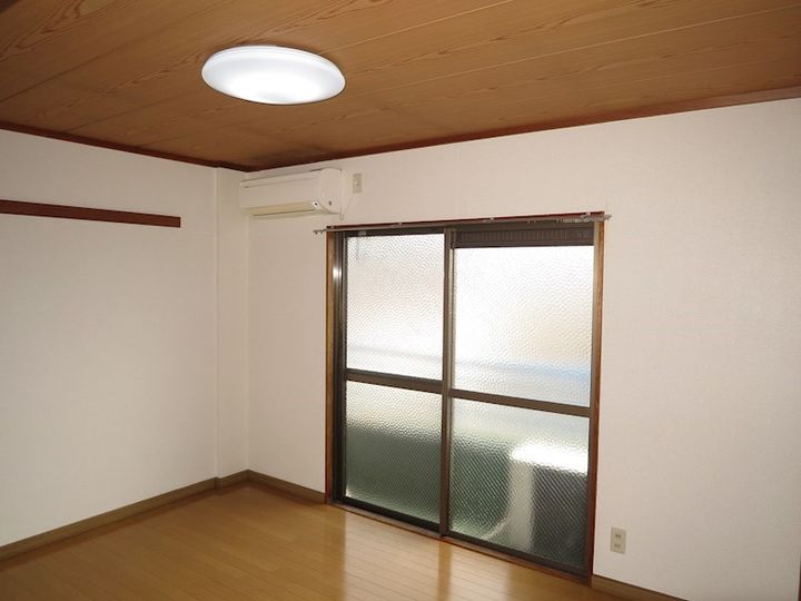 ジョイフルコーポ真上のその他画像