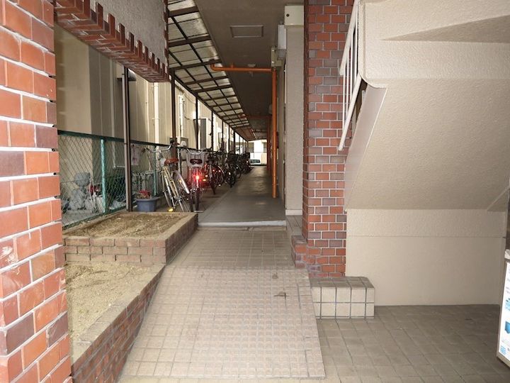 ジョイフルコーポ真上のその他画像