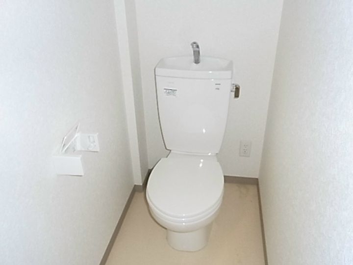 アグレアブルの内装