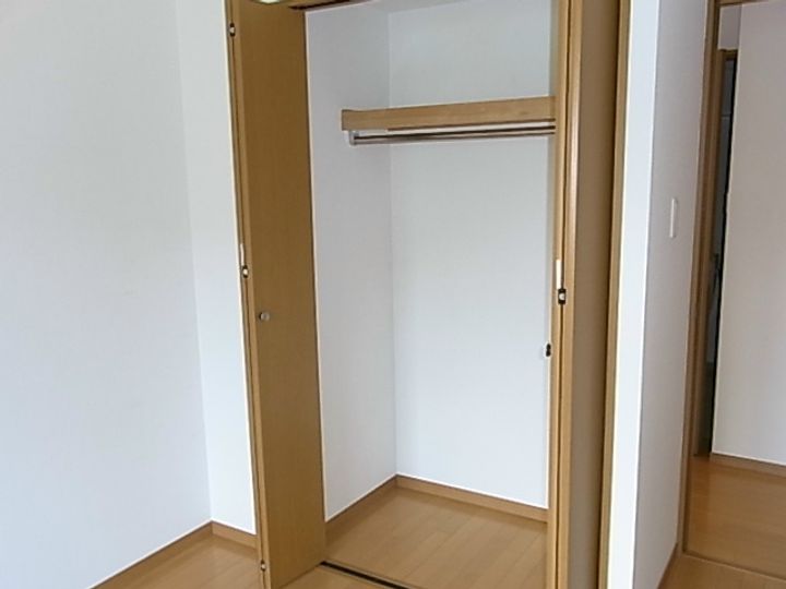 アグレアブルの内装
