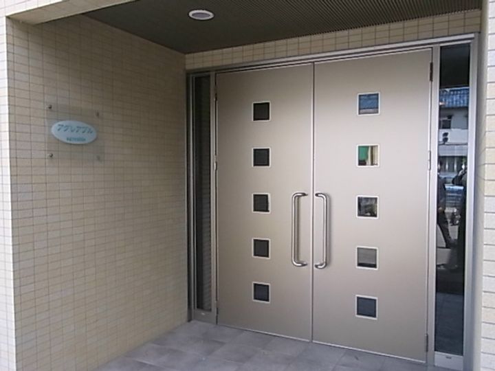 アグレアブルのその他画像