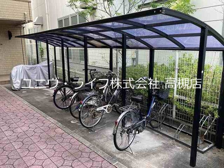ファミール3号館のその他画像