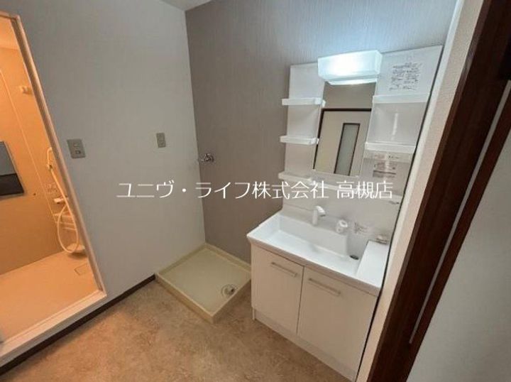 メゾンクレールの内装