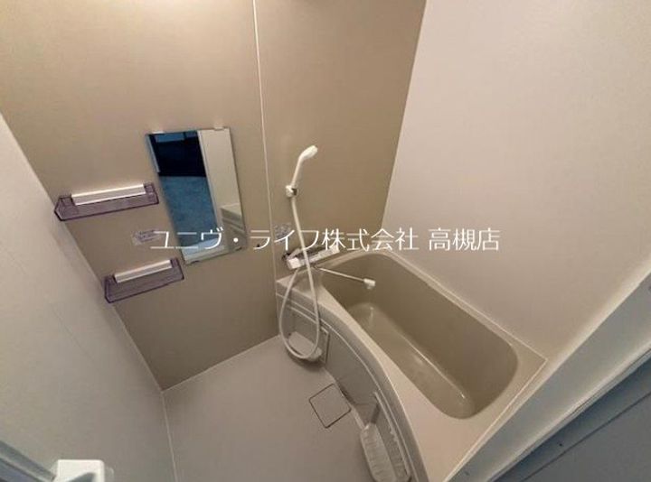 メゾンクレールのその他画像