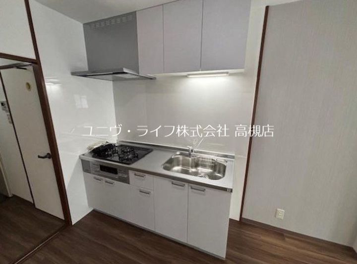 メゾンクレールのその他画像