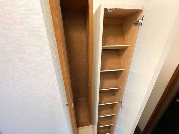 メゾンクレールのその他画像