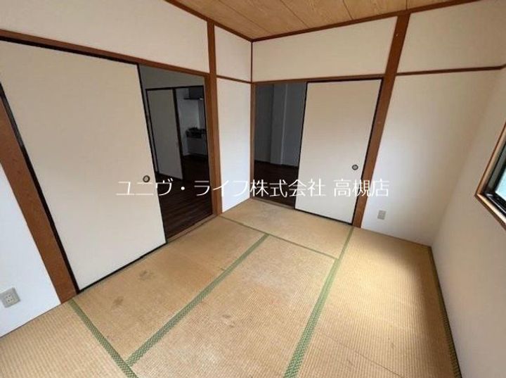 メゾンクレールのその他画像