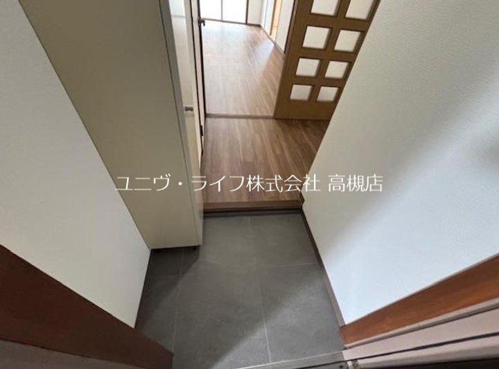 メゾンクレールのその他画像