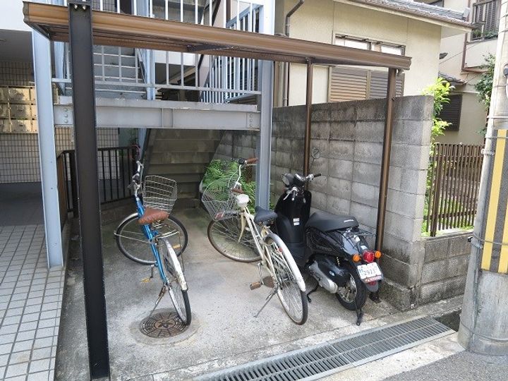 グランドハイツのその他画像