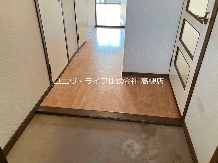ハイツニシタニのその他画像