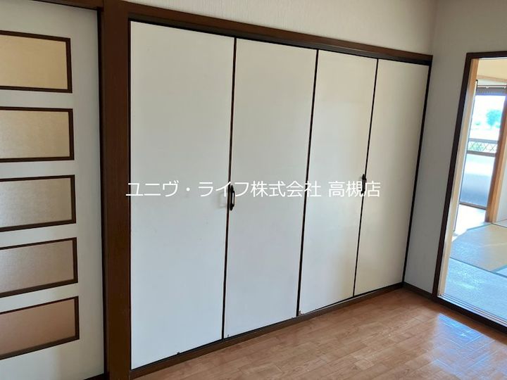 ハイツニシタニのその他画像