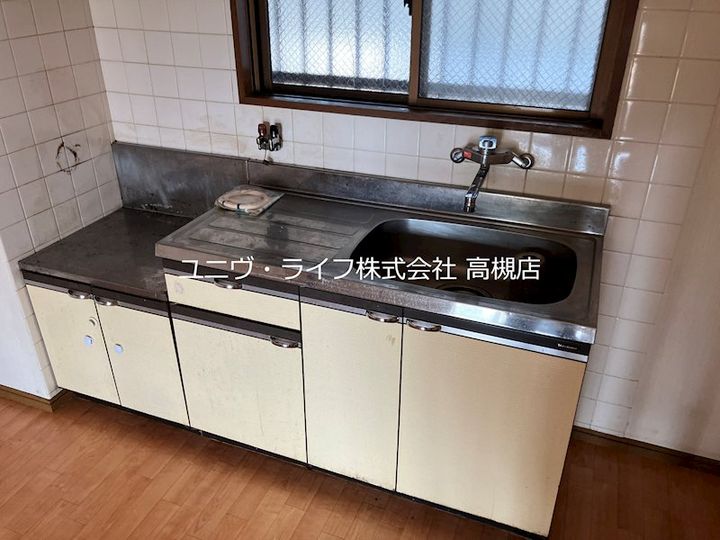 ハイツニシタニのその他画像