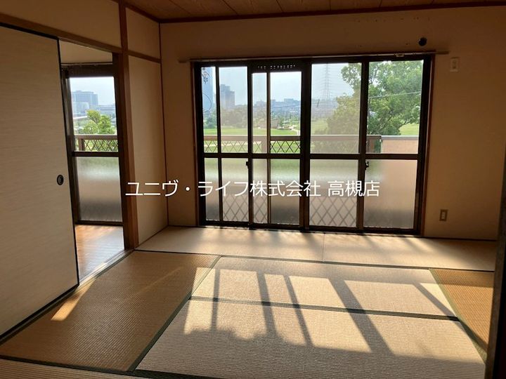 ハイツニシタニのその他画像
