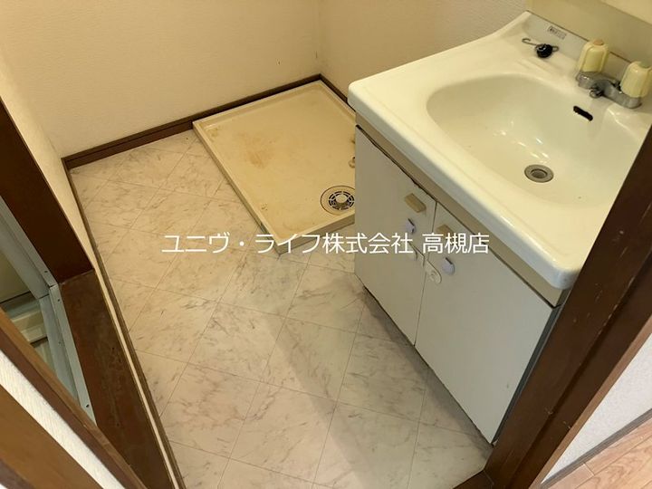 ハイツニシタニのその他画像
