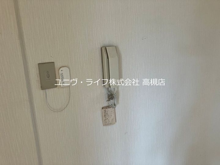 ハイツニシタニのその他画像
