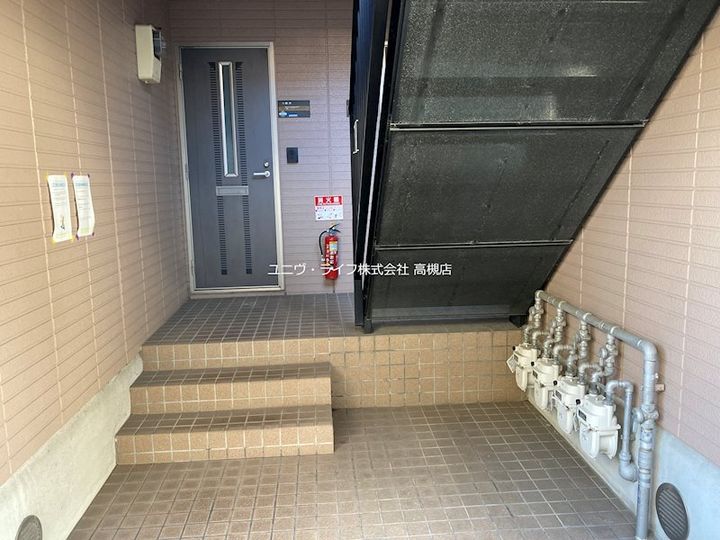 シンフォニックガーデンC棟のその他画像