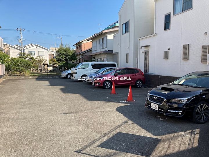 シンフォニックガーデンC棟のその他画像