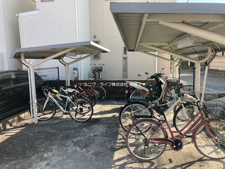 シンフォニックガーデンC棟のその他画像