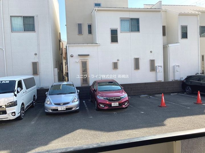 シンフォニックガーデンC棟のその他画像