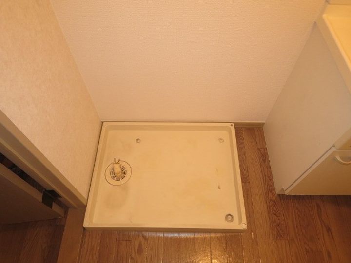 シンフォニックガーデンC棟のその他画像