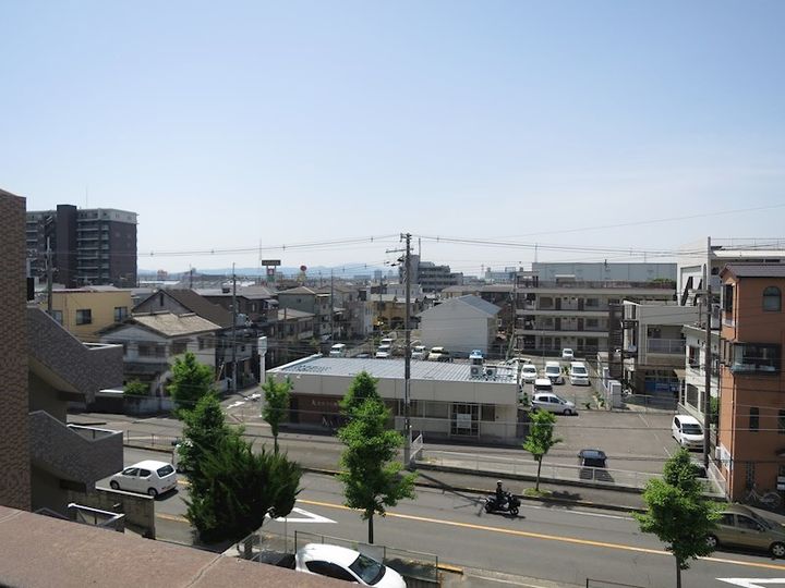 大和コーポのその他画像