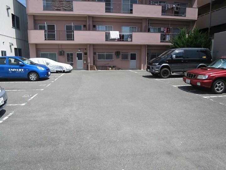 大和コーポのその他画像