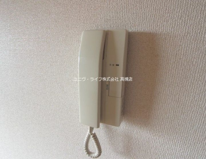 オークウッズ高槻のその他画像